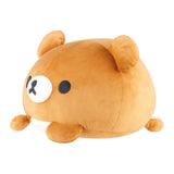 Chairoikoguma Large Mochi Cushion
