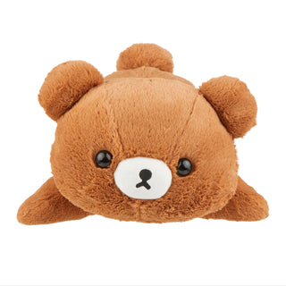 Chairoikoguma Huggable Plush