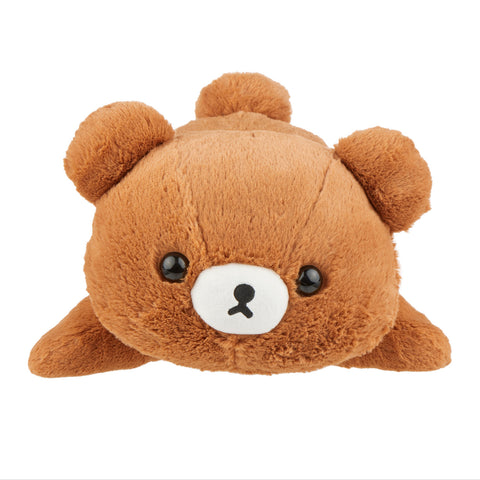 Chairoikoguma Huggable Plush