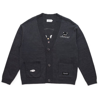 Chococat JapanLA Cardigan