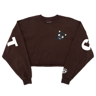 Chococat JapanLA Cropped Spirit Jersey
