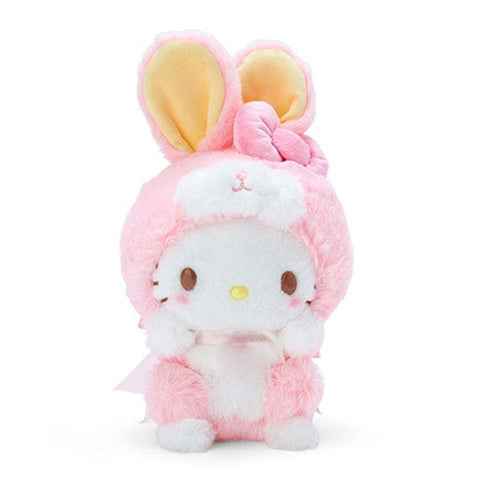 Sanrio Fluffy Rabbit Plush