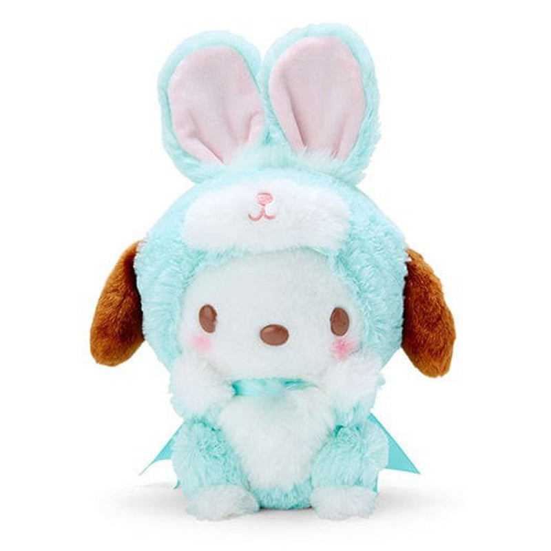 Sanrio Fluffy Rabbit Plush – JapanLA