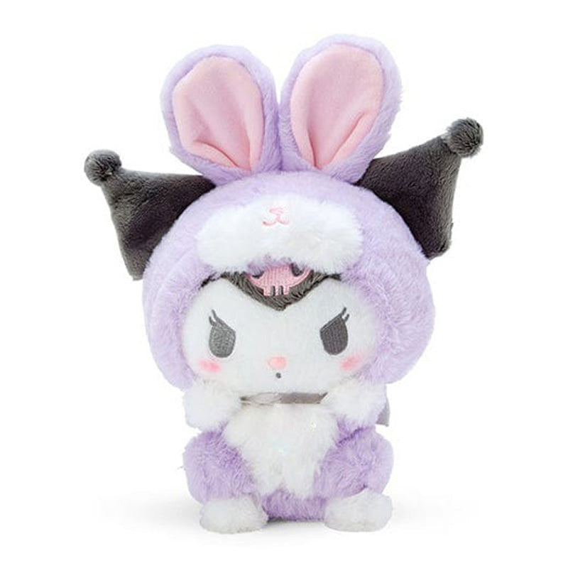 Sanrio Fluffy Rabbit Plush – JapanLA