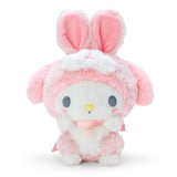 Sanrio Fluffy Rabbit Plush