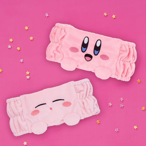 Kirby 30th Anniversary Head Band