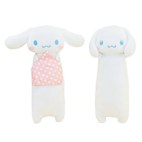 Cinnamoroll Nobi Funya Series 2 Long Plush
