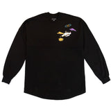 Hello Kitty and Friends Haunted Highway JapanLA Spirit Jersey