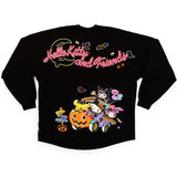 Hello Kitty and Friends Haunted Highway JapanLA Spirit Jersey