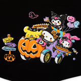 Hello Kitty and Friends Haunted Highway JapanLA Spirit Jersey