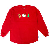 Hello Kitty Gingerbread JapanLA Spirit Jersey