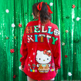 Hello Kitty Gingerbread JapanLA Spirit Jersey