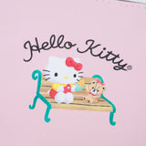 Hello Kitty London Pouch