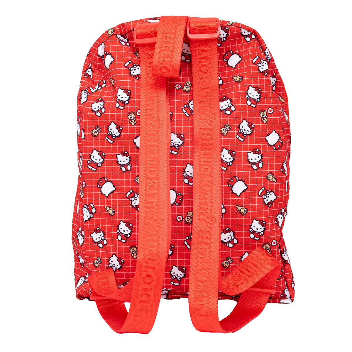 Hello Kitty Backpack (Ruby Red Series) Hello Kitty Backpack (Ruby Red Series)