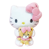 Sanrio 3D Best Friends Plush