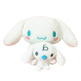 Sanrio 3D Best Friends Plush