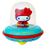 Hello Kitty UFO Vinyl Figure