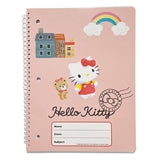 Hello Kitty London Notebook