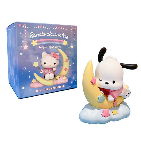 Sanrio Magic Night Figure Blind Box