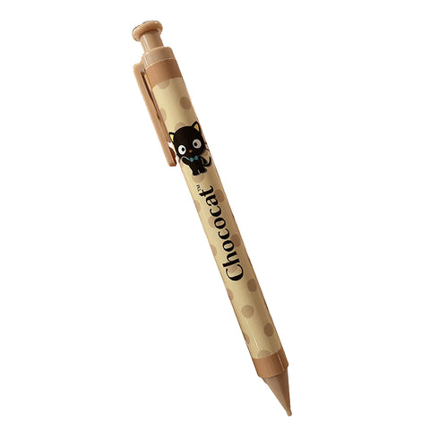 Chococat Dot Collection Mechanical Pencil