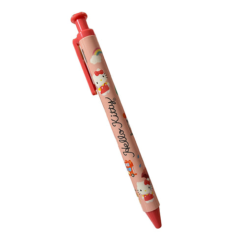Hello Kitty London Ballpoint Pen