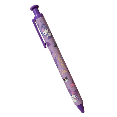 Kuromi Diamond Ballpoint Pen