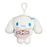 Sanrio Heart Clip On Mascot