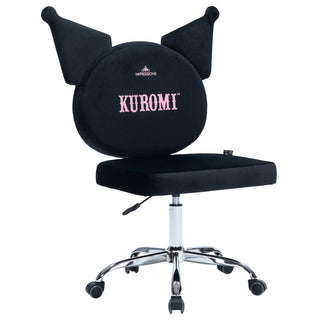 Kuromi™ Swivel Vanity Chair