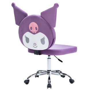 Kuromi™ Swivel Vanity Chair