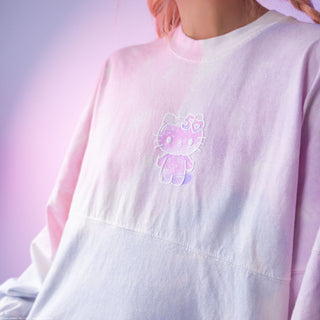 Hello Kitty 50th Anniversary JapanLA Spirit Jersey