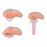 Kirimichan Expressions Plush Strap