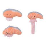 Kirimichan Expressions Plush Strap