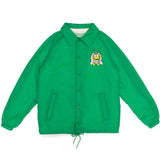 Keroppi 35th Anniversary JapanLA Coach Jacket