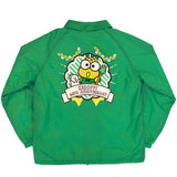 Keroppi 35th Anniversary JapanLA Coach Jacket