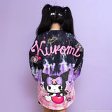 Kuromi Sweets JapanLA Spirit Jersey