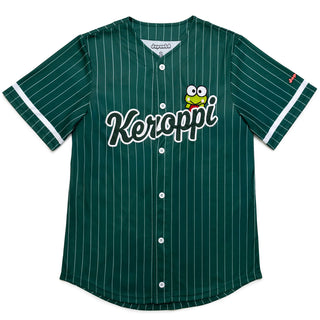 Keroppi JapanLA Baseball Jersey