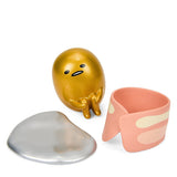 Breakfast with Gudetama Vinyl Figure 2-Pack