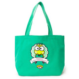 Keroppi 35th Anniversary JapanLA Tote Bag