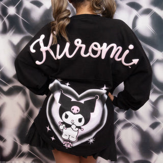 Kuromi Hearts JapanLA Spirit Jersey