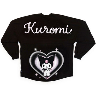 Kuromi Hearts JapanLA Spirit Jersey