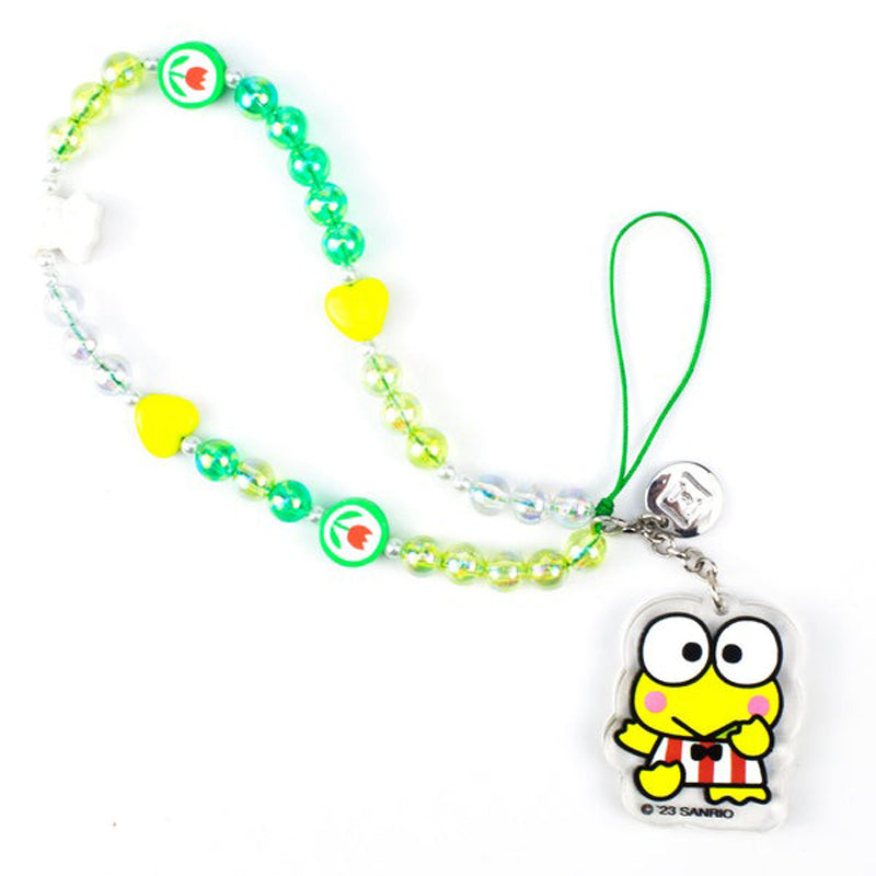 Sanrio Acrylic Beaded Strap – Hello Cutie Shop