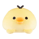 Kiiroitori Large Mochi Cushion