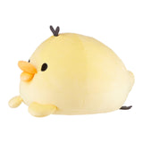 Kiiroitori Large Mochi Cushion