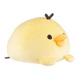 Kiiroitori Large Mochi Cushion
