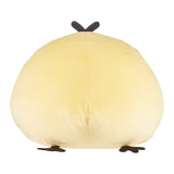 Kiiroitori Large Mochi Cushion