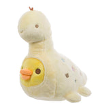 Kiiroitori Yellow Dino Plush