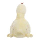 Kiiroitori Yellow Dino Plush