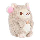 Korilakkuma Chinchilla Plush