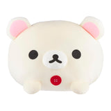 Korilakkuma Large Mochi Cushion