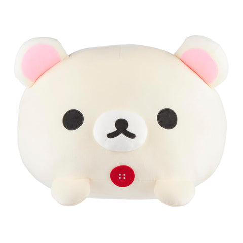 Korilakkuma Large Mochi Cushion